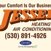 Because Your Comfort Is Our Business.