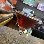HB Manhattan