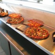 Lunch Buffet
