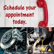 Call us for all your automotive needs 530 717 5101
