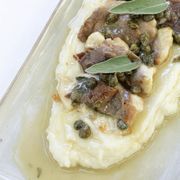 Saltimbocca