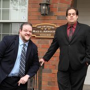 Brian Michael Pratt, and Barrick Arnold, Attorneys