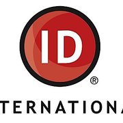 ID International Logo - Branding, Graphic & Web Design