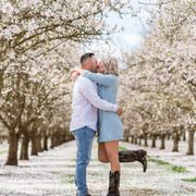 Couple Session