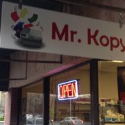 YES! we're open for business!