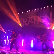 Iration