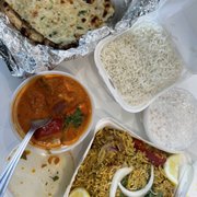 Chicken Tikka