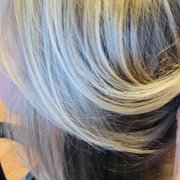 Hair by Victoria