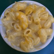 Mac N' Cheese