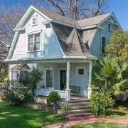 One of a kind 1910 Queen Anne Home in downtown Chico.  Call today for your showing!