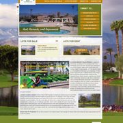 Desert City RV Properties https://www.outdoorresort.com/