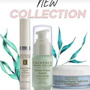 Marine Flower Peptide Collection