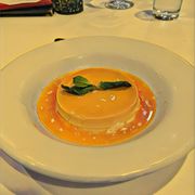 Delicious desserts.