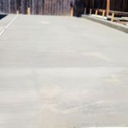 Cabrera Construction... we  Concrete!