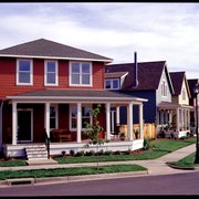 Doe Mill Neighborhood, Chico, CA