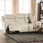 Gorgeous Power Sofa!