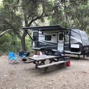 2018 Springdale 20ft Sleeps 4 weighs 3,500lbs