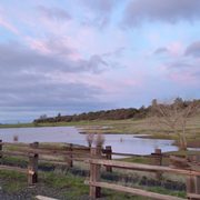 Horseshoe Lake
