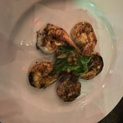 Grilled Prawns (5)