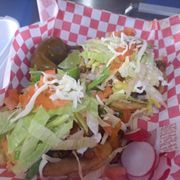 Sopes.