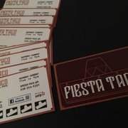 Ask for our frequent customer card to receive a free burrito on your next visit after receiving 5 jalapeño punches.