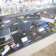 We've got some great pricing on precision tools.