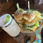 Hawaii Five Oh Sliders