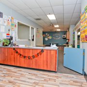 Childcare