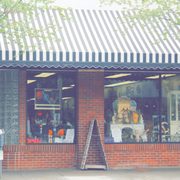 Come Shop at Our Vintage Store
