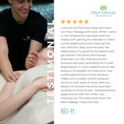What Isaac's our happy clients are saying!