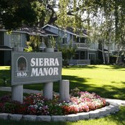 Welcome to Sierra Manor