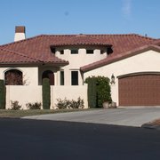 Nor Cal Roofing is Chico and Orland's first choice for Residential and commercial roofing. This is a Eagle "s" tile roof