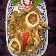 Spicy Noodle
