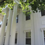 Philadelphia Square Building  Chico, CA