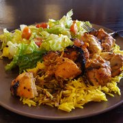 "Kebab"