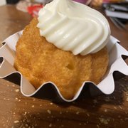Lemon bundtinis