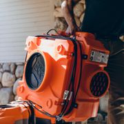 At 911 Restoration, we use state-of-the-art remediation equipment.