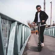 Apollo Scoots