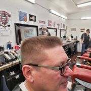 #flattop