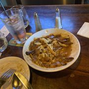 Delicious Poutine!