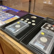 Coins