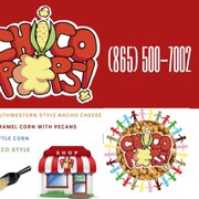 Chico Pops