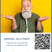 Turning 65 triggers change when it comes to how your health health insurance including entitlement to Medicare.  What does that mean?