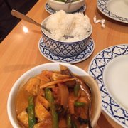 Green Curry
