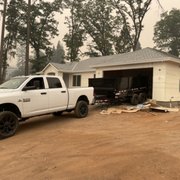 Construction Clean Up