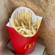 This is a Large fry