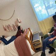 Single dorm