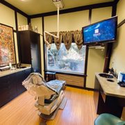 We are open for ALL dental services, including hygiene. We are following the latest guidelines to ensure the safety of our team & guests.