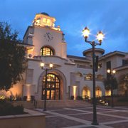 Temecula Civic Center, Temecula, CA