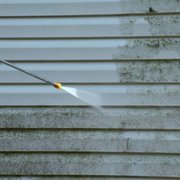 Power Washing